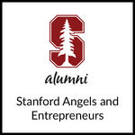 Stanford Angels & Entrepreneurs Logo