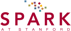 Stanford Spark Logo