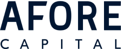 Afore Capital Logo