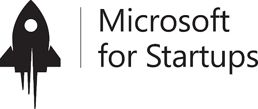 Microsoft-for-startups Logo