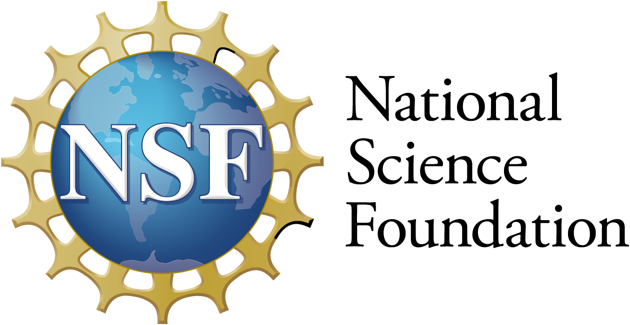 NSF Logo