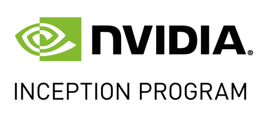 Nvidia Inception Logo