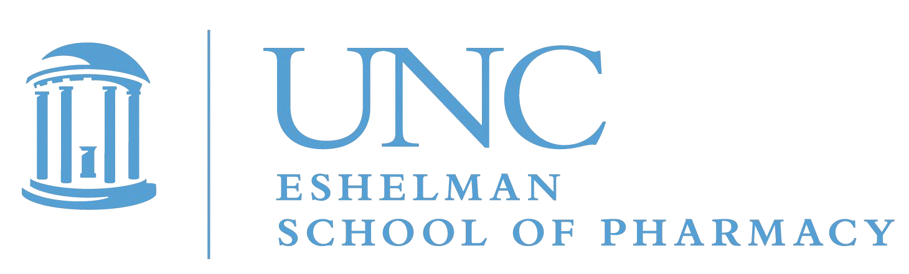 UNC Pharmacy Logo